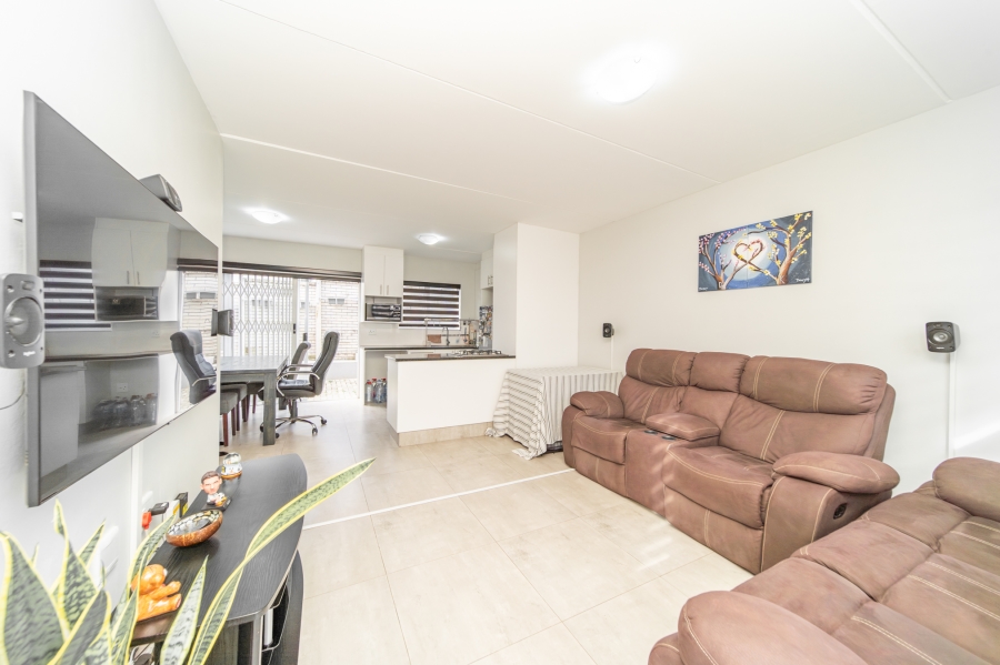 3 Bedroom Property for Sale in Nahoon Valley Park Eastern Cape
